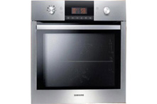 Four encastrable: SAMSUNG BQ1Q4T090 INOX