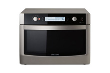 Micro-ondes combiné: SAMSUNG CP1395E-S