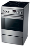 Cuisinière induction : ELECTROLUX EKD513504X