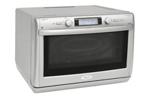 Micro ondes combiné Whirlpool JT378SIL