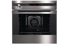 Four encastrable: ELECTROLUX EOB98001X INOX