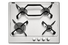 Table gaz Whirlpool AKT 661/IXL