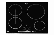 Table induction Whirlpool ACM747BA