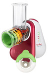 Hachoir MOULINEX: DJ800G34 FRESH EXPRESS