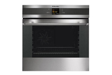 Four encastrable: ELECTROLUX EOC69900X INOX