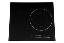 Table induction : ELECTROLUX EHD60136P NOIR