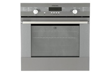Four encastrable : ELECTROLUX EOC45442X INOX
