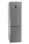 Réfrigérateur-congélateur en bas: SAMSUNG RL60GHGIH