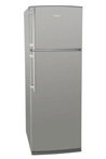 Réfrigérateur-congélateur en haut: ELECTROLUX END33601X