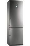 Réfrigérateur-congélateur en bas : ELECTROLUX ENA34953X