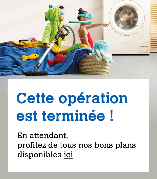 Cette op�ration est termin�e !