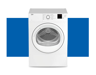 S�che-linge type �vacuation