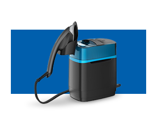 D�froisseur vapeur