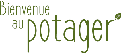 Bienvenue au potager