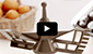 Accessoire - batteur - vido