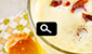 Recette - Cappucino de butternut - photo