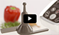 Accessoire - melangeur - vido