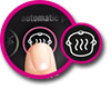 Programme automatique - mijots