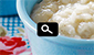 Recette - Riz au lait crmeux - photo