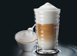cafe macchiato