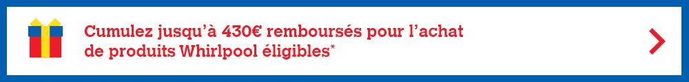 Offre de remboursement