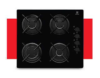 Table de cuisson 