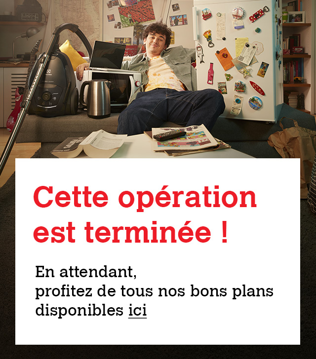 code darty septembre 2021