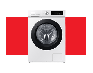 Lave-linge 10kg