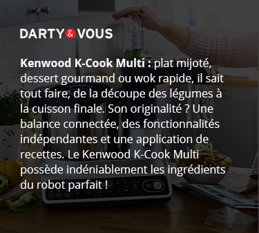 Darty & Vous