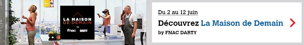 La Maison de Demain