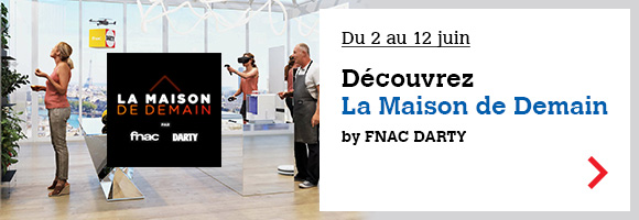 La Maison de Demain