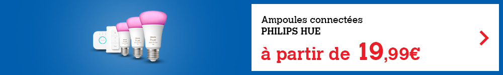 Philips HUE