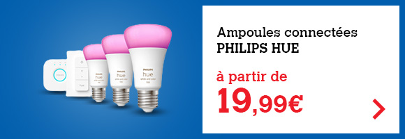 Philips HUE