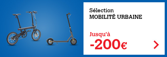 Mobilit� urbaine