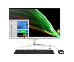 PC de bureau