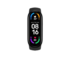 Montres et bracelets connect�s