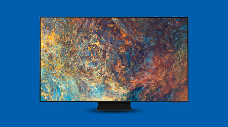TV QLed