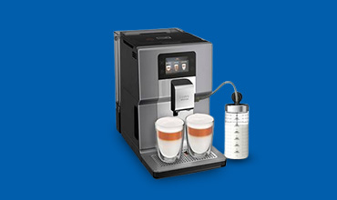 Expresso avec broyeur�KRUPS YY4491FD