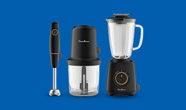 Gamme eco respect Moulinex