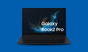 S�lection Samsung GALAXY BOOK2