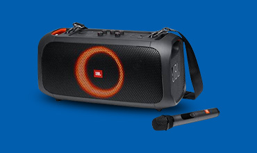 Enceinte JBL