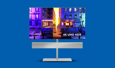 TV OLED