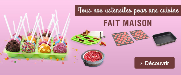 Le fait maison