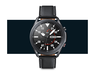 Montre connecte