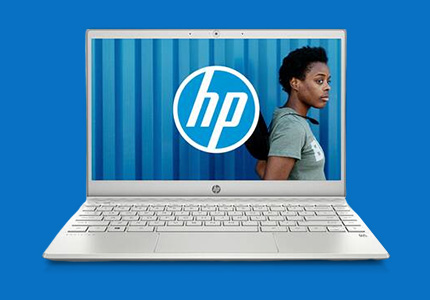 PC portable HP