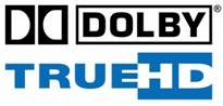 Format dolby true HD