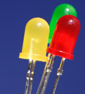 Diodes LED