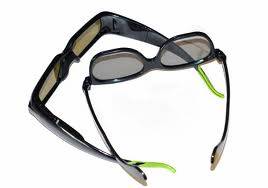Exemple lunettes passives