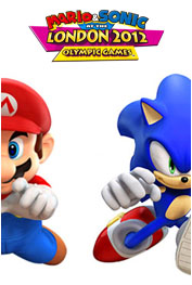 mario & sonic