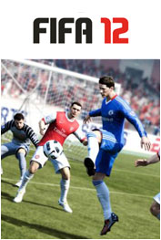 FIFA12